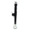 Cequent Jack, Light Duty Vehicle, Std Round, Tubular Swivel, Weld-On, W/ Footplate 1401480303 - alternate 2